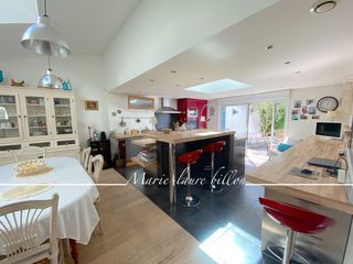  Maison � vendre 6 pi�ces 184 m�