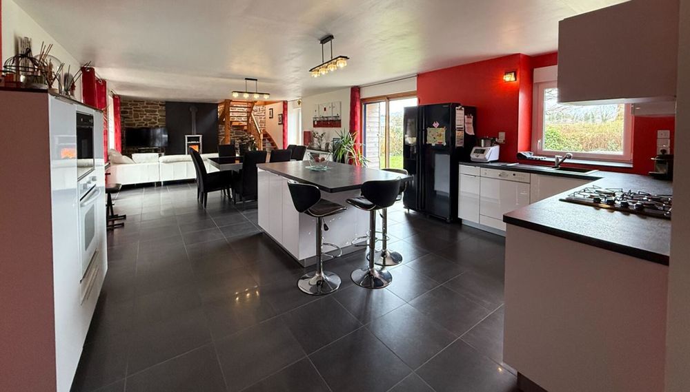 � vendre  Maison Vannes (56000)