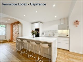  Maison � vendre 4 pi�ces 63 m�