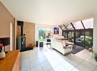  Maison � vendre 8 pi�ces 160 m�