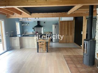  Maison � vendre 4 pi�ces 106 m�