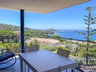  Appartement � vendre 3 pi�ces 55 m�