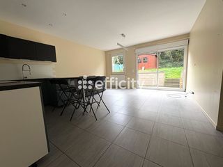  Appartement � vendre 4 pi�ces 80 m�