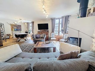  Maison � vendre 7 pi�ces 155 m�