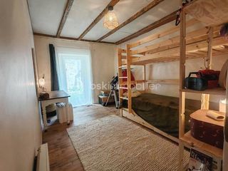  Maison � vendre 3 pi�ces 80 m�