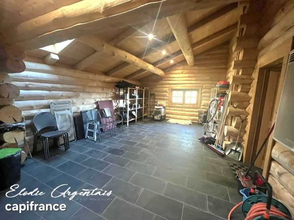 � vendre  Chalet Les Angles (66210)
