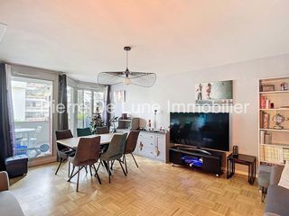  Appartement � vendre 4 pi�ces 89 m�