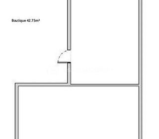  Immeuble � vendre 15 + pi�ces 450 m�