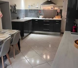  Maison � vendre 3 pi�ces 128 m�