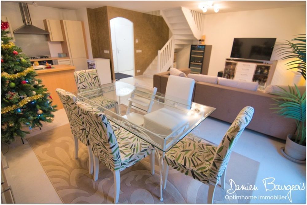 � vendre  Maison Pr�vessin-Mo�ns (01280)