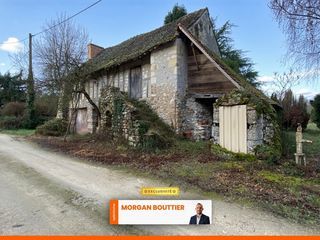  Maison � vendre 6 pi�ces 110 m�