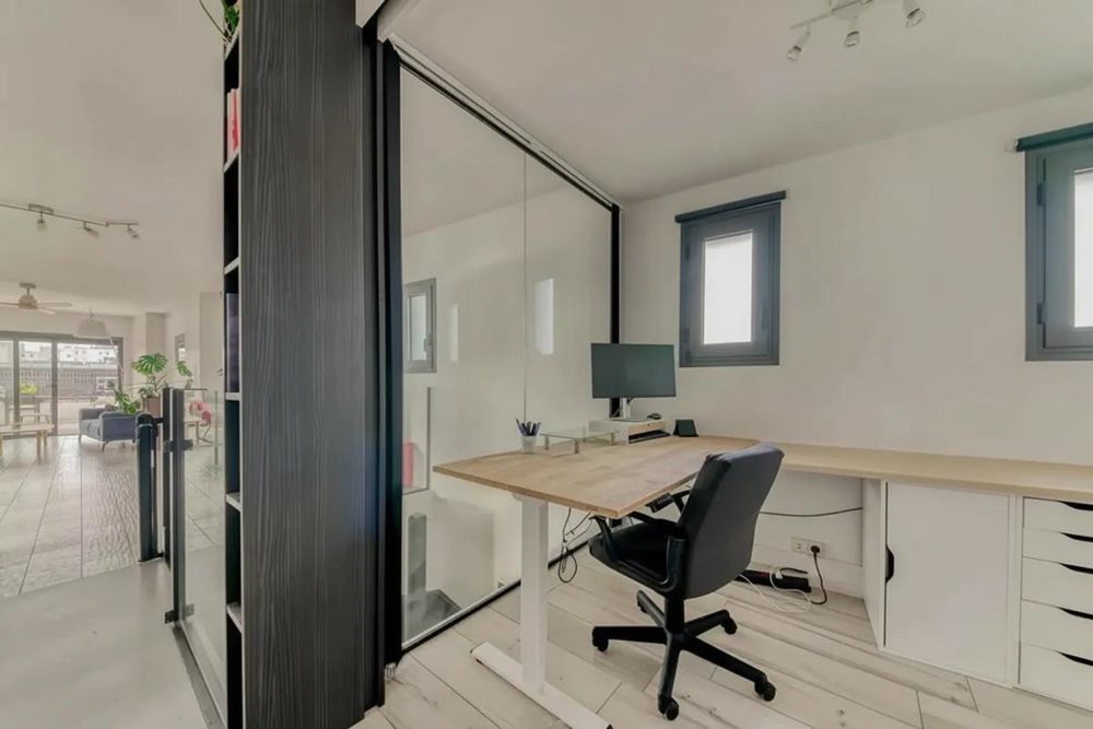 � vendre  Duplex/triplex Villeurbanne (69100)