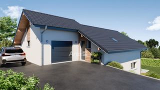  Maison � vendre 5 pi�ces 121 m�