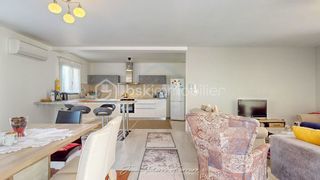  Maison � vendre 4 pi�ces 137 m�