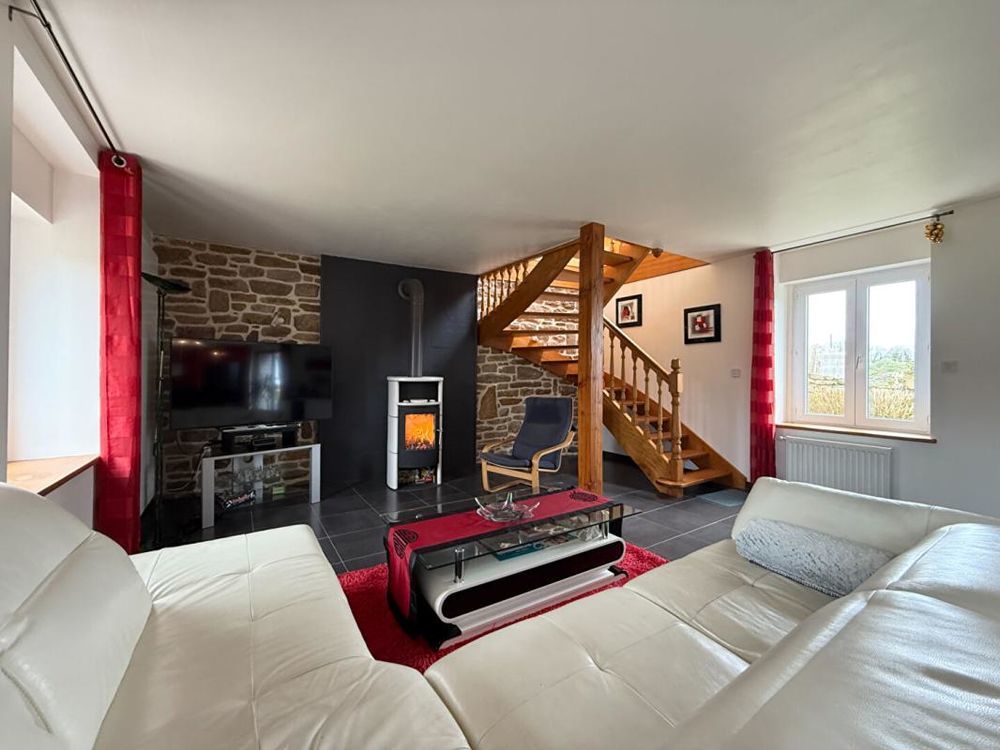 � vendre  Maison Vannes (56000)