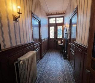  Propri�t�/ch�teau � vendre 12 pi�ces 240 m�