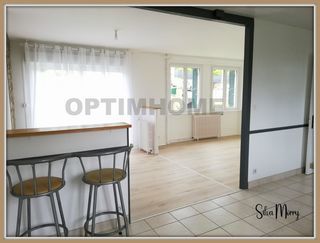  Maison � vendre 4 pi�ces 84 m�