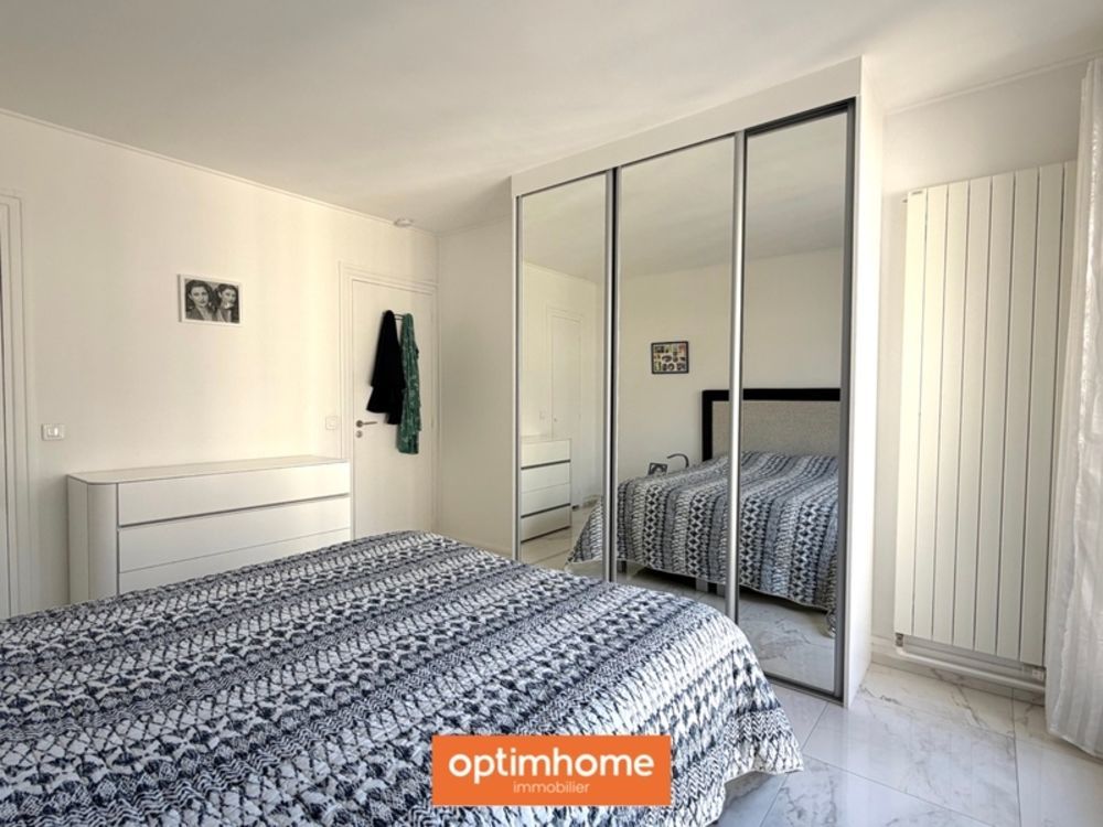 � vendre  Appartement Paris 17