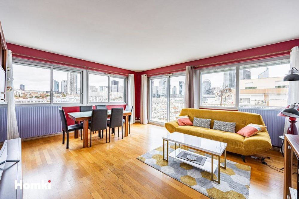 � vendre  Appartement Puteaux (92800)