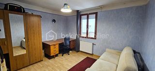  Maison � vendre 5 pi�ces 100 m�