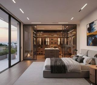  Appartement � vendre 5 pi�ces 123 m�