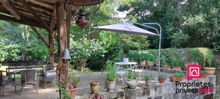  Moulin � vendre 8 pi�ces 400 m�