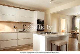  Maison � vendre 5 pi�ces 119 m�