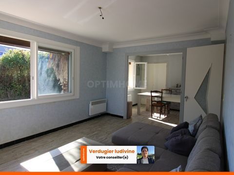   Maison � vendre 3 chambres, piscine LAUZUN (47) Maison - 6 pi�ce(s) - 80 m�