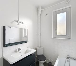  Appartement � louer 2 pi�ces 45 m�