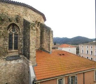  Appartement � louer 3 pi�ces 77 m�