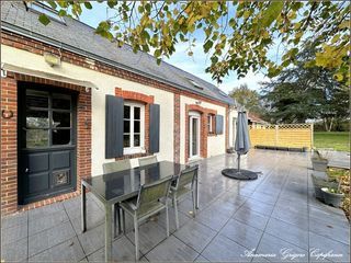  Maison � vendre 6 pi�ces 170 m�