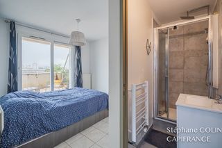  Appartement � vendre 5 pi�ces 116 m�