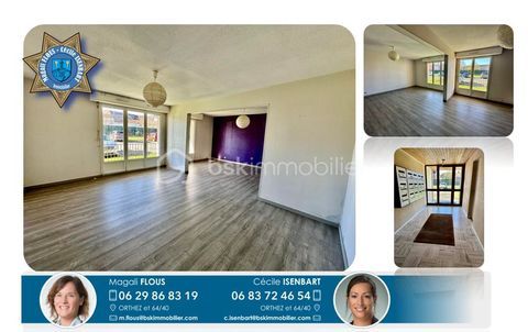   Appartement de plain pied Appartement - 4 pi�ce(s) - 90 m�