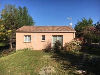  Maison � vendre 3 pi�ces 61 m�