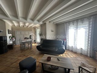  Maison � vendre 6 pi�ces 134 m�