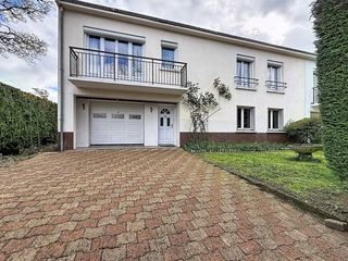  Maison � vendre 4 pi�ces 96 m�