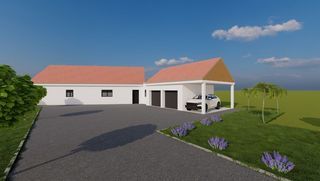  Maison � vendre 4 pi�ces 124 m�