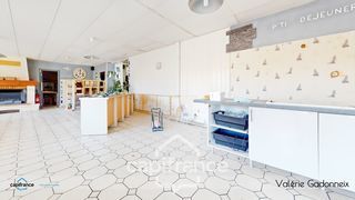  Propri�t�/ch�teau � vendre 15 + pi�ces 765 m�