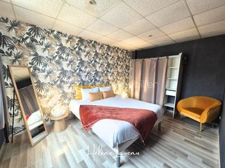  Immeuble � vendre 10 pi�ces 206 m�