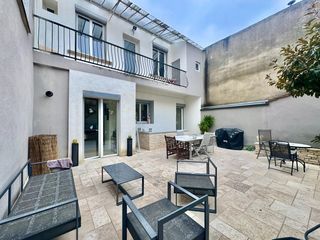  Maison � vendre 4 pi�ces 90 m�