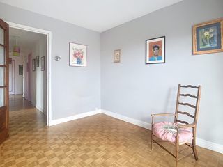  Appartement � vendre 3 pi�ces 66 m�