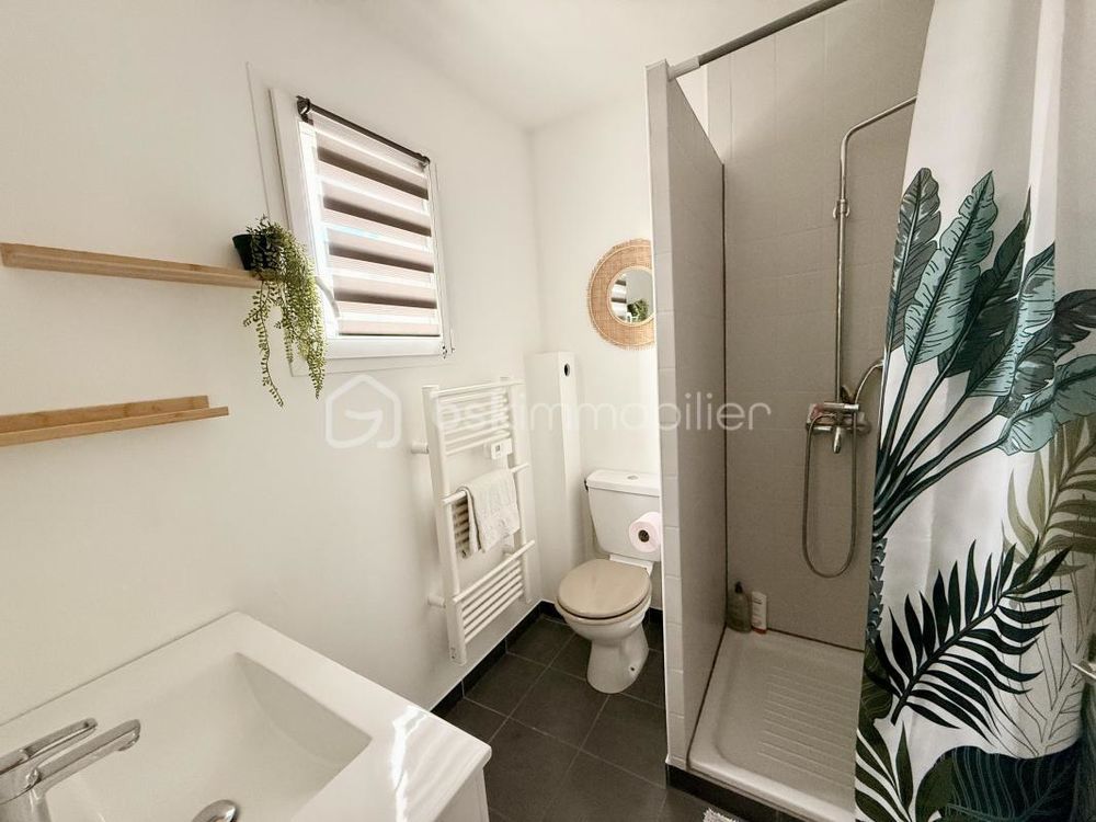 � vendre  Maison Aigues-Mortes (30220)