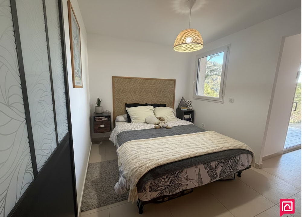 � vendre  Maison Ste Lucie De Porto Vecchio (20144)