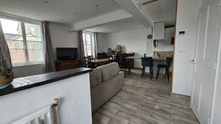  Maison � vendre 4 pi�ces 82 m�