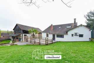  Maison � vendre 5 pi�ces 93 m�