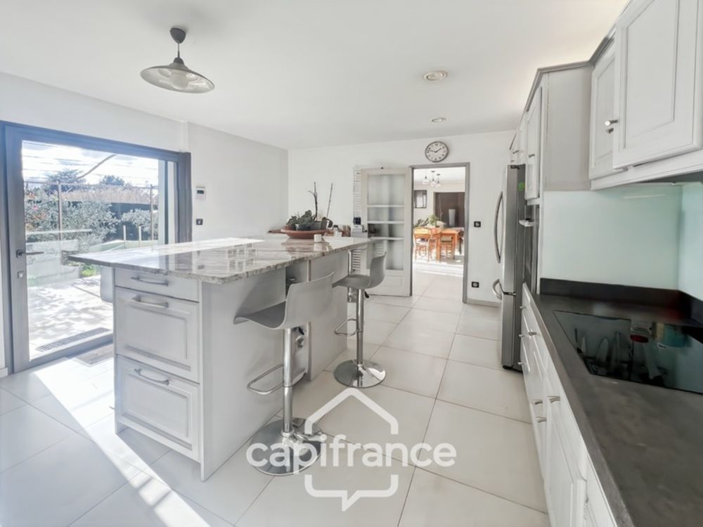 � vendre  Maison Taillades (84300)