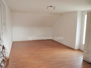  Maison � vendre 5 pi�ces 94 m�