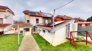  Maison � vendre 4 pi�ces 115 m�