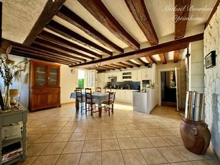  Propri�t�/ch�teau � vendre 10 pi�ces 208 m�