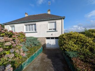  Maison � vendre 3 pi�ces 65 m�